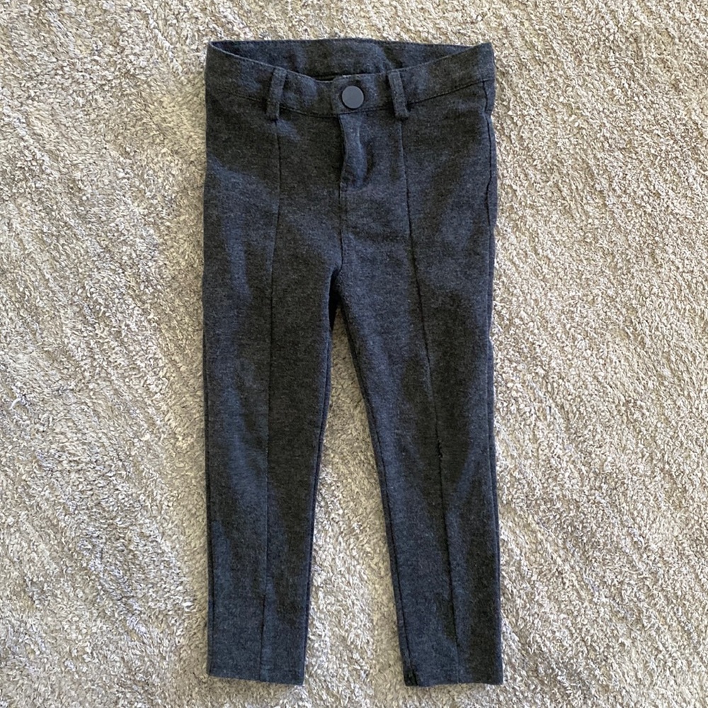Toddler Dress Pants